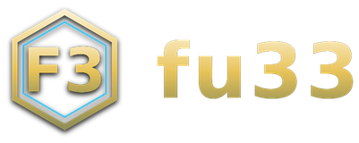 fu33 logo