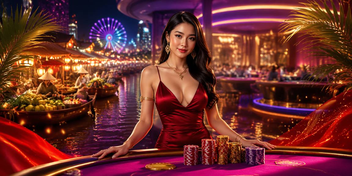 fu33 MoMo Blackjack