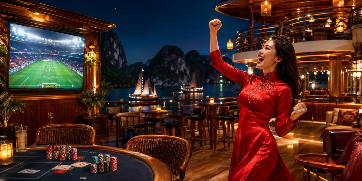 fu33 Ưu Đãi Casino Trực Tiếp